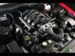 Ford Mustang Convertible 2005 года